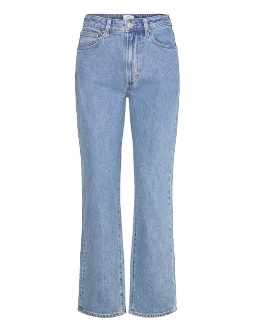 NEUW | Nico Straight Opheliamid Vintage Indigo | 27-28