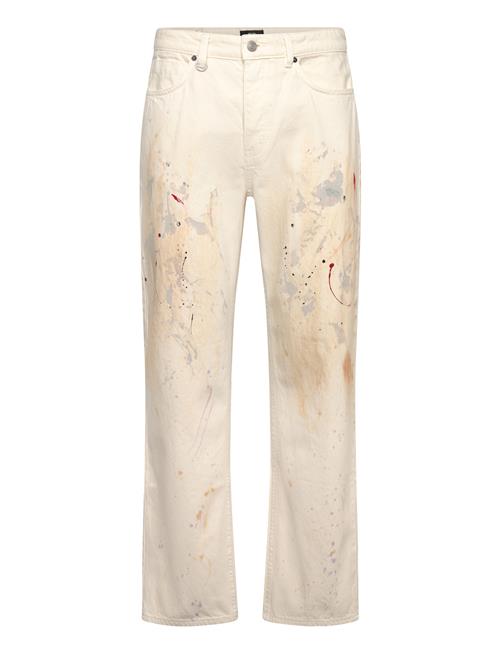 NEUW | Liam Loose Bare Art Off White | 32-32