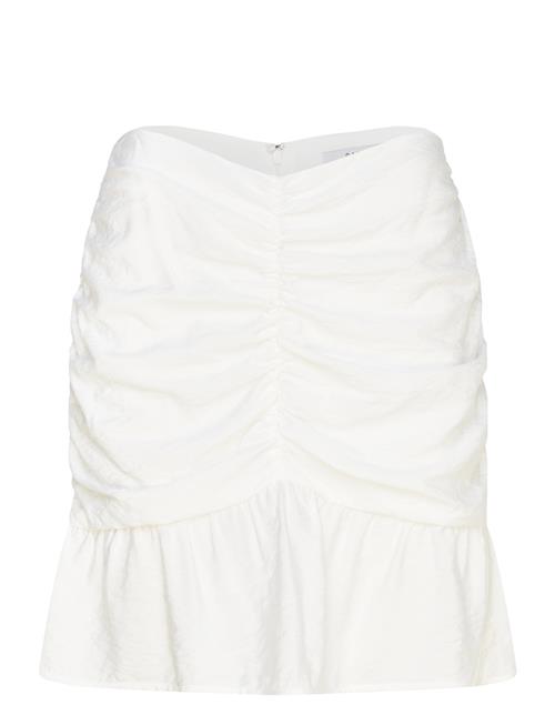 Dante6 | Dante6-Krissy Drapey Mini Skirt | 38