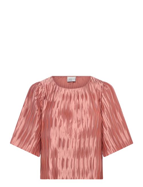 Dante6 | Dante6-Lelia Plissé Top | 40