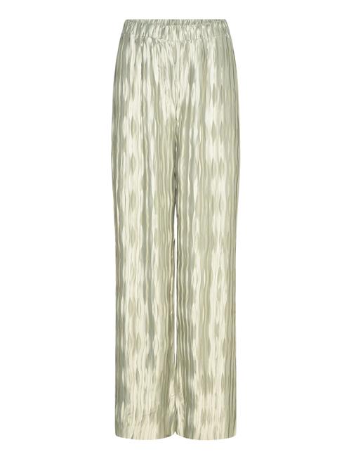 Dante6 | Dante6-Lilium Plissé Pants | 36