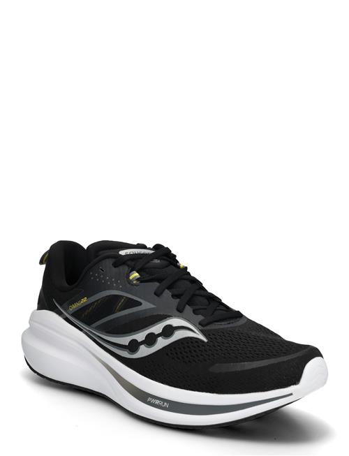 Saucony | Omni 22 Wide | 7