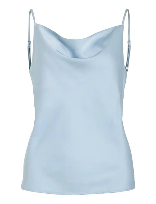 Vila | Vithalia Singlet Waterfall Top/Dc | 40