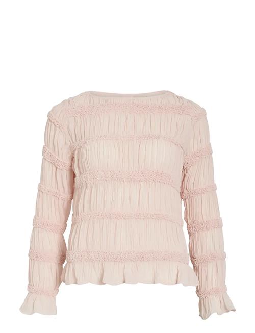 Vila | Vilola L/S Top /Lr | 34