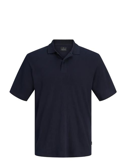 Jack & Jones | Jprblaroman Ss Polo Styd Aw25 | L