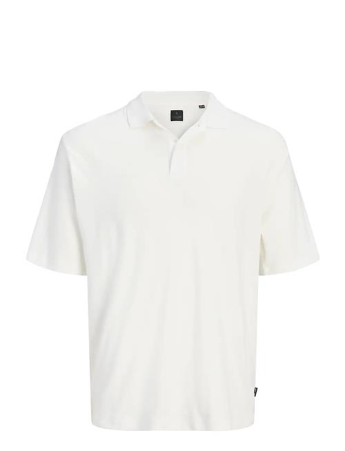 Jack & Jones | Jprblaroman Ss Polo Styd Aw25 | S