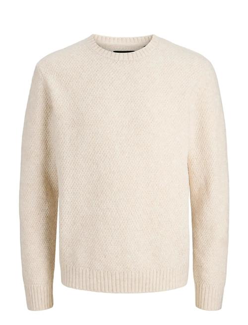 Jack & Jones | Jprblawilson Knit Crew Neck Styd Aw25 | XXL