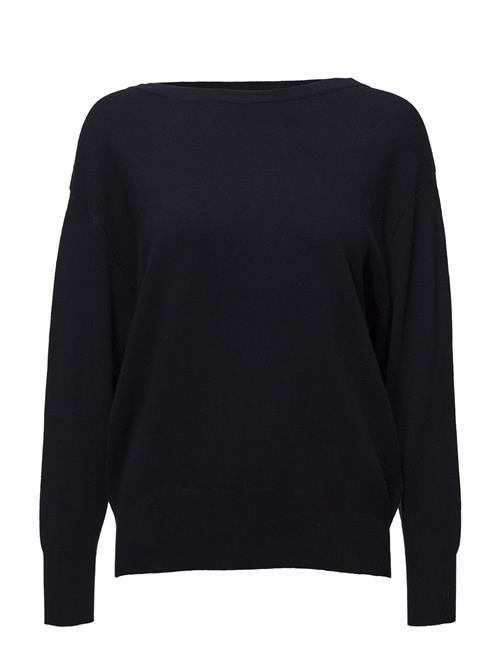 Davida Cashmere | Mesh Knitted Short Sleeve Cardigan | M