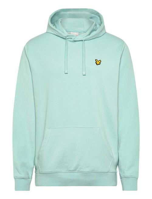 Lyle & Scott | Sports Hoodie | L