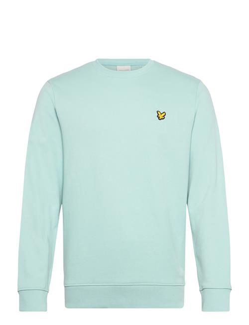 Lyle & Scott | Sports Crew Neck Sweatshirt | M