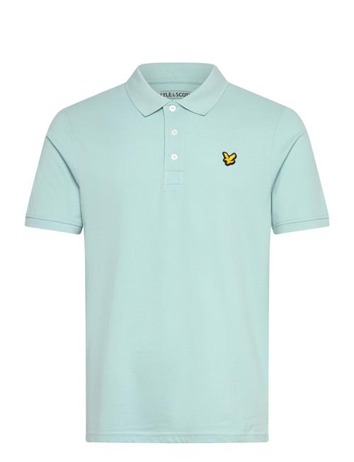 Lyle & Scott | Sports Polo Shirt | M