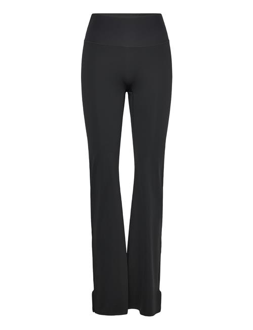 STRONGER | Sleek Flared Leggings | M