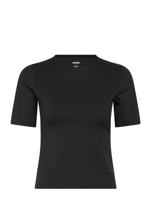 STRONGER | Soft T-Shirt | M