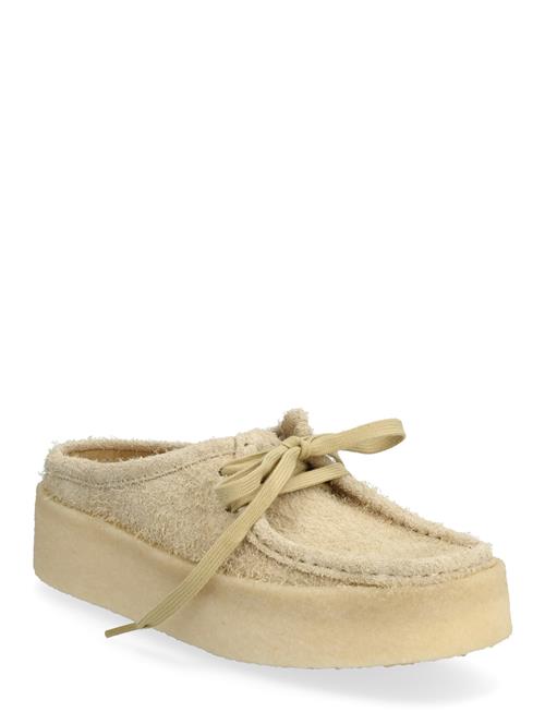Clarks Originals | Wallabeecup Lo D | 39