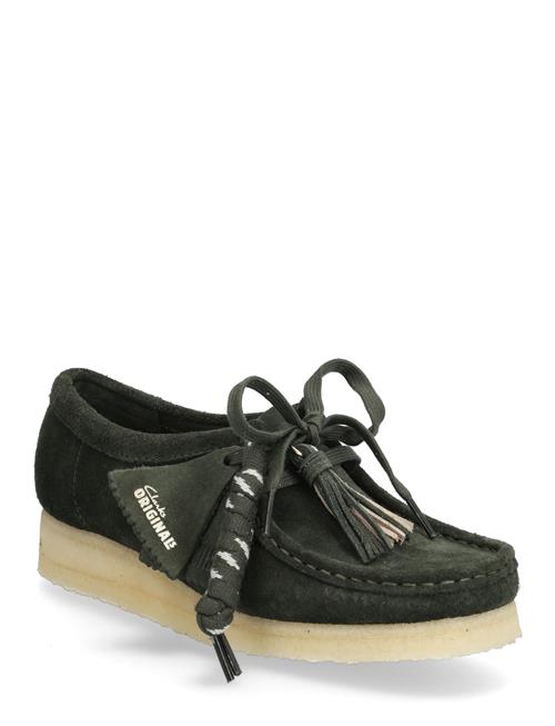 Clarks Originals | Wallabee. D | 37
