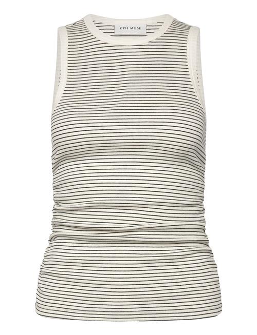 Copenhagen Muse | Cmsiv-Top | XS