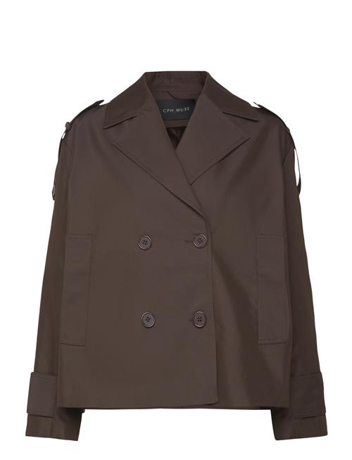 Copenhagen Muse | Cmcoral-Jacket | S