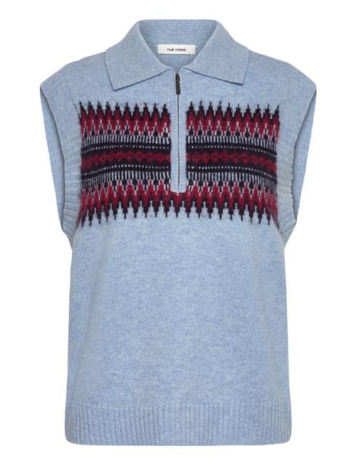 nué notes | Adan Vest | S