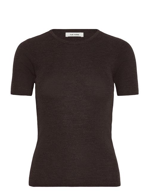 nué notes | Chico Crewneck | M