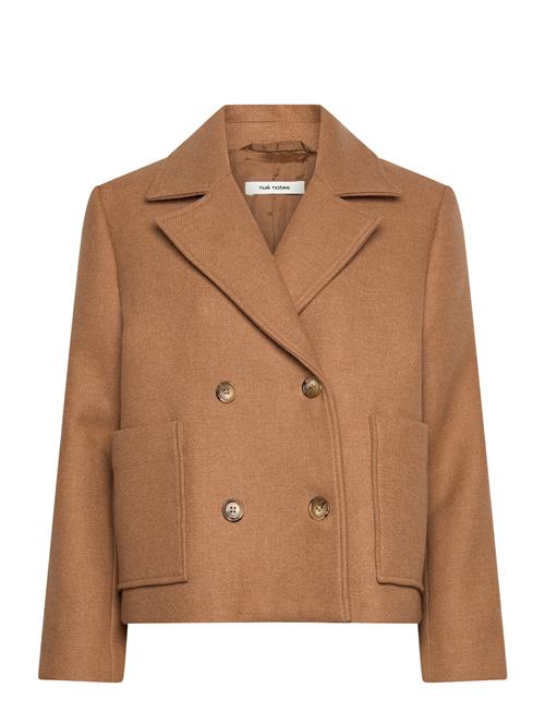 nué notes | Frank Jacket | 38