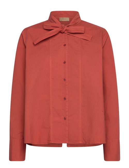 Rue de Tokyo | Shoshana Garment Dyed Poplin | S