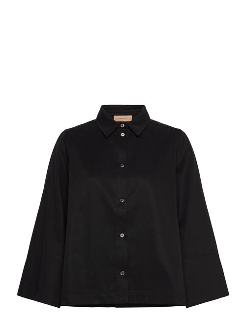 Rue de Tokyo | Shika Sandwashed Ct Tencel | S