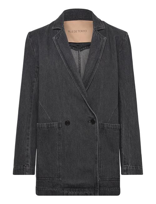 Rue de Tokyo | Charli Denim | L