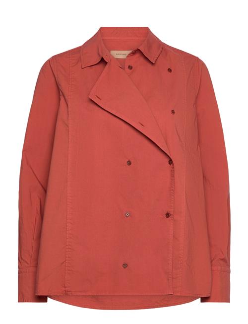 Rue de Tokyo | Sparrow Garment Dyed Poplin | M