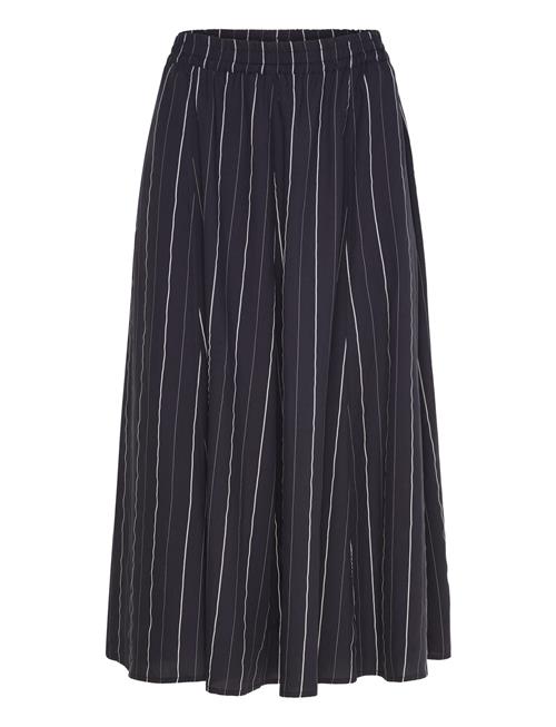 Rue de Tokyo | Pilar Striped Tencel | M