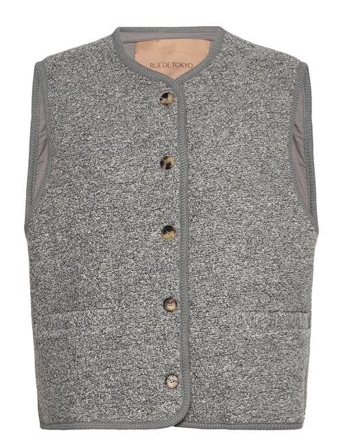 Rue de Tokyo | Cas Teddy | S