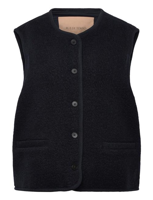 Rue de Tokyo | Cas Teddy | M