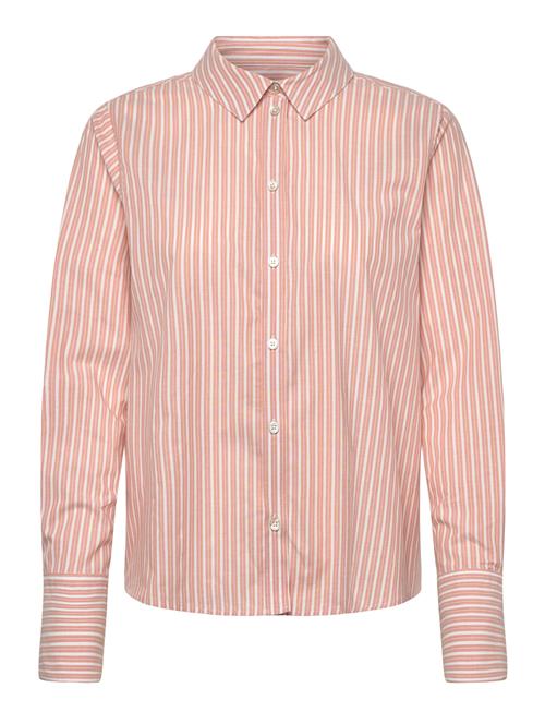 Rue de Tokyo | Sylina Striped Shirting | M