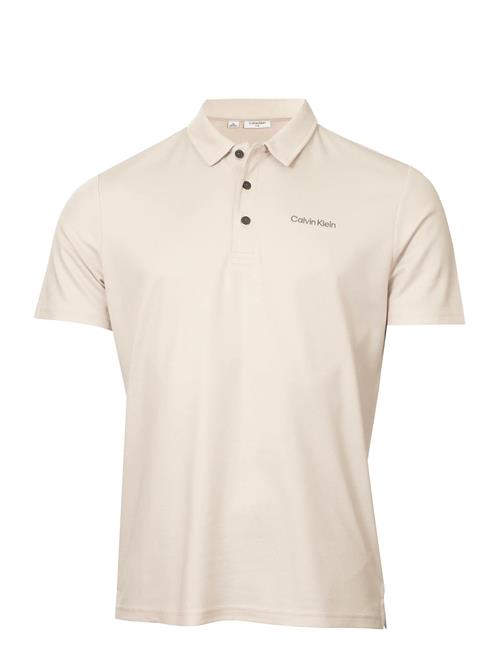 Calvin Klein Golf | Jackson Polo | M