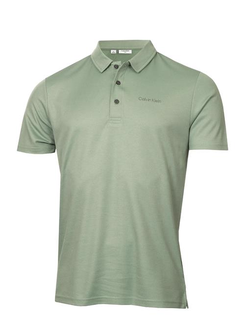 Calvin Klein Golf | Jackson Polo | M
