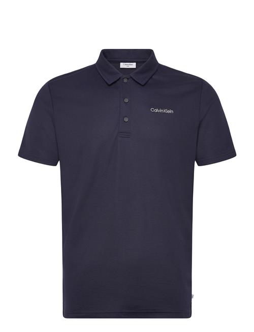 Calvin Klein Golf | Jackson Polo | S