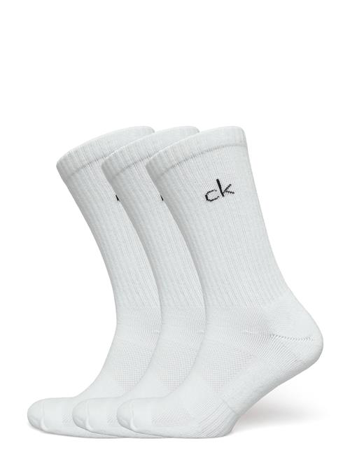 Calvin Klein Golf | Golf Crew Sock ( 3 Pairs ) | OS41/46