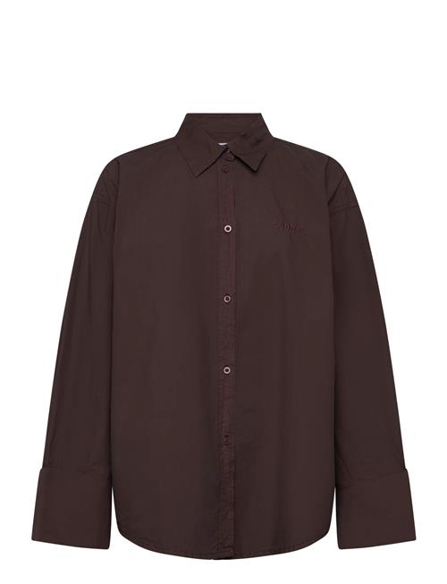 2NDDAY | 2Nd Claren - Fine Crispy Poplin | 42