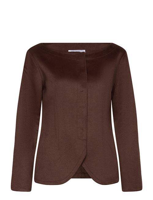 2NDDAY | 2Nd Lila - Smooth Wool | 36