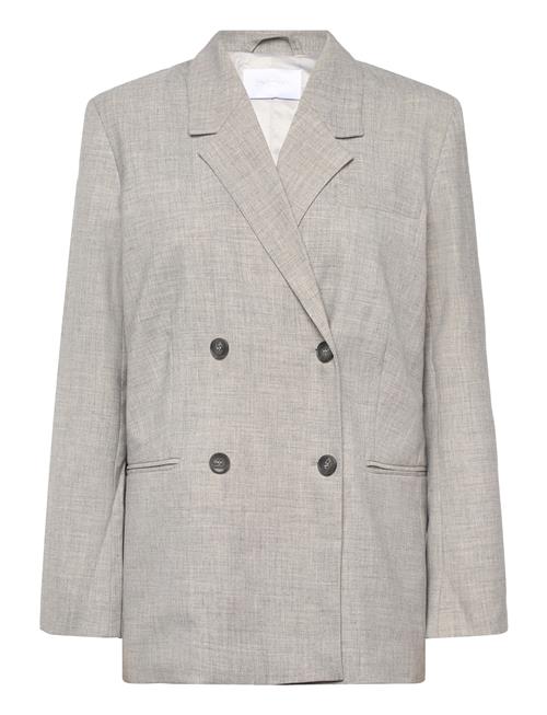 2NDDAY | 2Nd Herman - Grey Suiting | 36