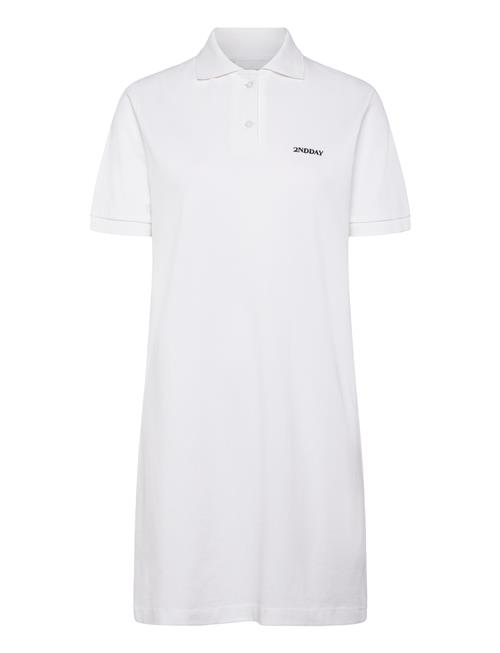 2NDDAY | 2Nd Sophia - Pique | XL