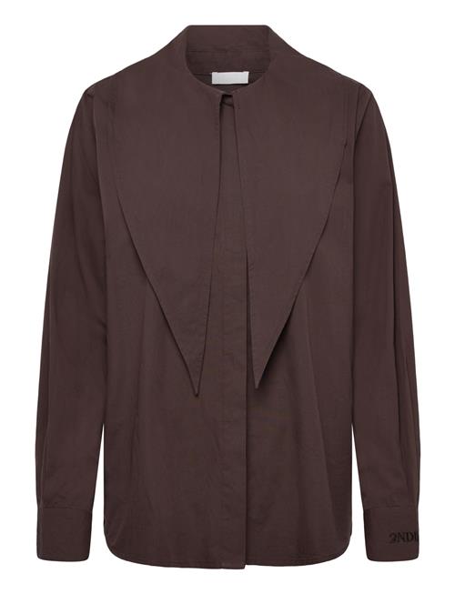 2NDDAY | 2Nd Silvie - Fine Crispy Poplin | 32