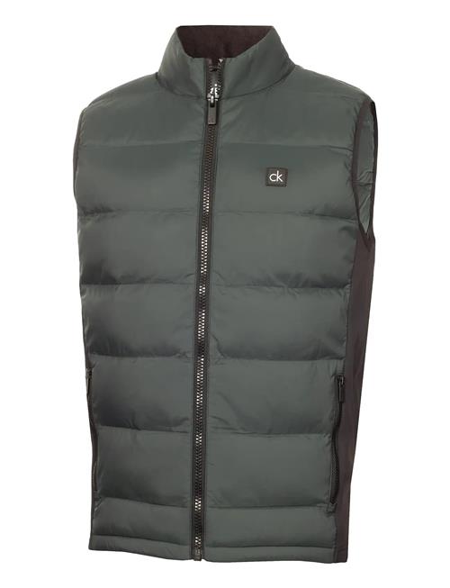 Calvin Klein Golf | Atlantic Gilet | L