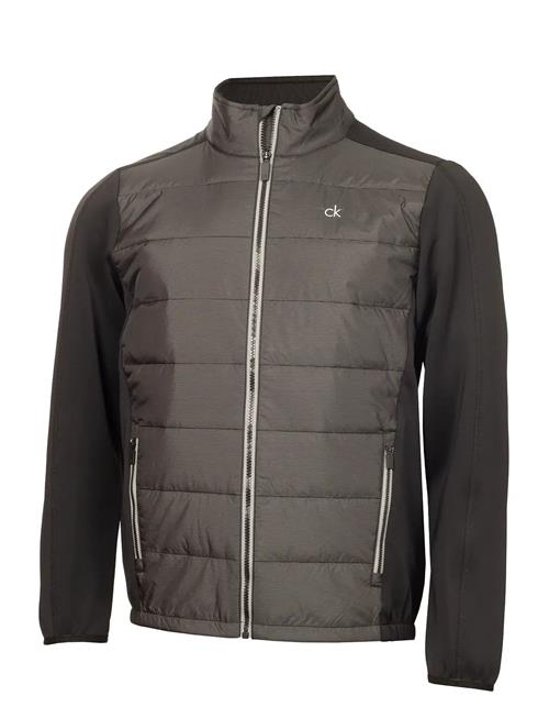 Calvin Klein Golf | Greenport Hybrid Jacket | M