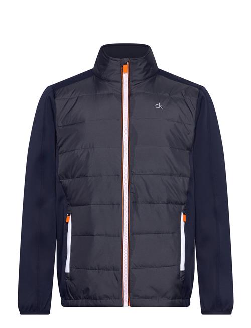 Calvin Klein Golf | Greenport Hybrid Jacket | L