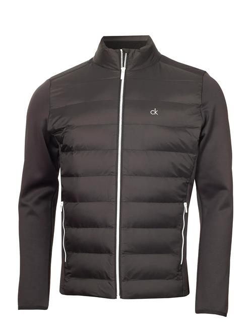 Calvin Klein Golf | Maplewood Hybrid Jacket | S
