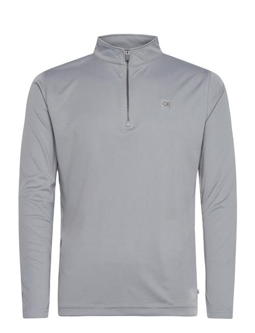 Calvin Klein Golf | Advance 1/4 Zip Layering | XL