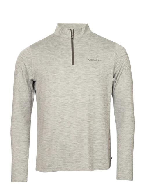 Calvin Klein Golf | Pinehurst 1/4 Zip Layering | XXL