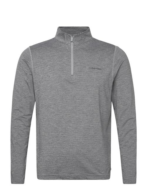Calvin Klein Golf | Pinehurst 1/4 Zip Layering | XL