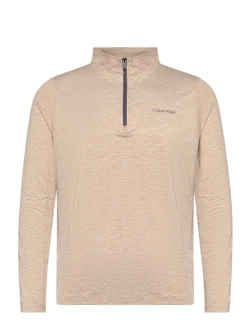 Calvin Klein Golf | Pinehurst 1/4 Zip Layering | M