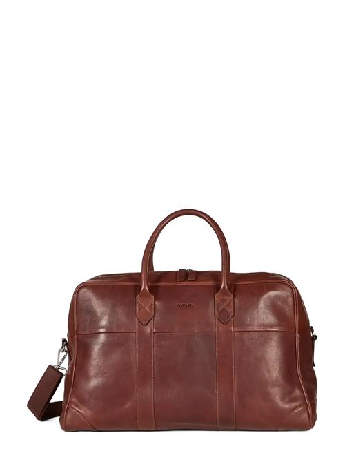 Howard London | Andrew Weekend Bag | ONE SIZE